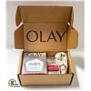 Image 1 : NEW OLAY REGENERIST PACK