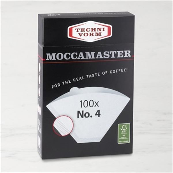 NEW TECHNI VORM MOCCAMASTER COFFEE FILTERS