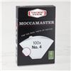 Image 1 : NEW TECHNI VORM MOCCAMASTER COFFEE FILTERS