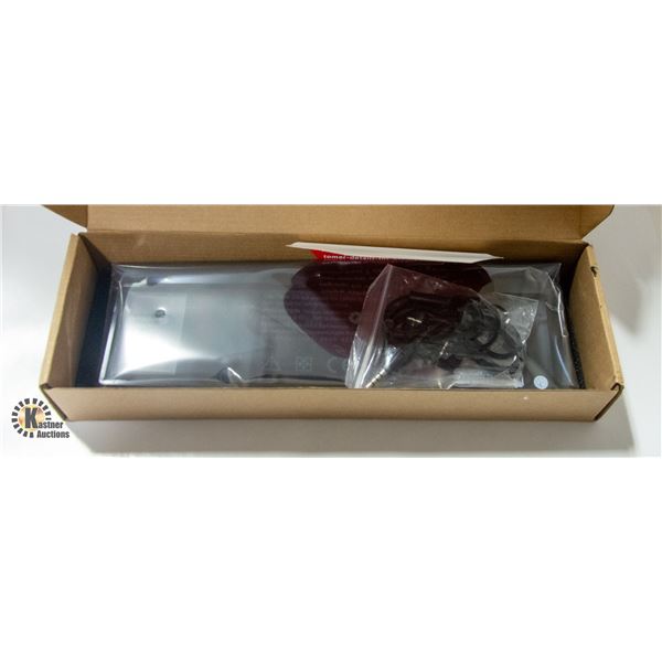 BRAND NEW AMSAHR RECHARGEABLE LI-POLYMER BATTERY