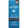 Image 1 : NEW 102G BARNEY ALMOND BUTTER SNACK PACK