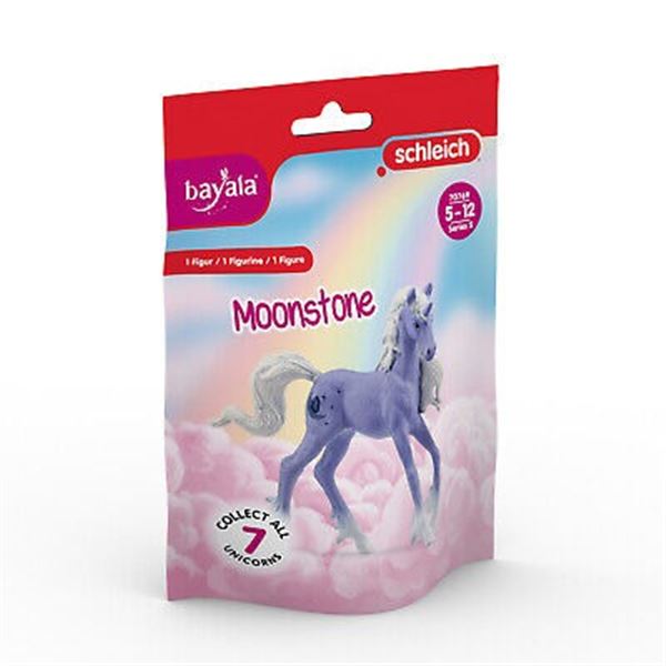 NEW SCHLEICH MOONSTONE