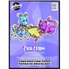 Image 1 : NEW HICKORY FUNTIME CONSTRUCTION PAPER