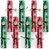 Image 1 : NEW JOYIN CHRISTMAS PARTY TABLE FAVORS 8 PACK