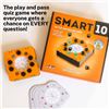 Image 1 : NEW SMART 10 THE PLAY AND PASS QUIZ GAME