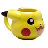 Image 1 : NEW POKEMON 3D PIKICHU MUG