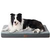 Image 1 : NEW BEDSURE COMFY PET ORTHOPEDIC PET BED