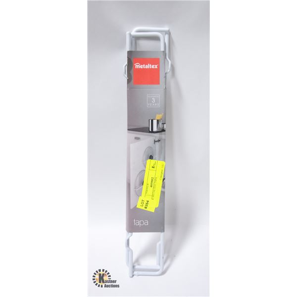 NEW METALTEX TAPA