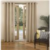 Image 1 : NEW SUN ZERO OEN PANEL LICHTENBERG CURTAINS