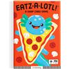 Image 1 : BRAND NEW EATZ-A-LOTL! CARD GAME - SNAP