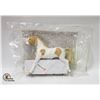 Image 1 : NEW SCHLEICH PAINT HORSE MARE