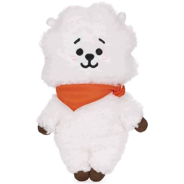 NEW GUND LINE FRIENDS BT21 PLUSH