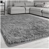 Image 1 : NEW SIGNATURE LOOM FLUFFY RUG INDOOR CARPET