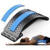 Image 1 : NEW MINOLL BACK STRETCHER FOR PAIN RELIEF