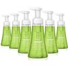 Image 1 : NEW 6 X 10OZ METHOD GREEN TEA FOAMING HANDWASH