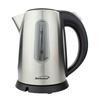 Image 1 : NEW 1L BRENTWOOD STAINLESS STEEL KETTLE