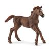 Image 1 : NEW SCHLEICH ENGLISH THROUGHBRED FOAL