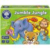 Image 1 : NEW ORCHARD TOYS JUMBLE JUNGLE