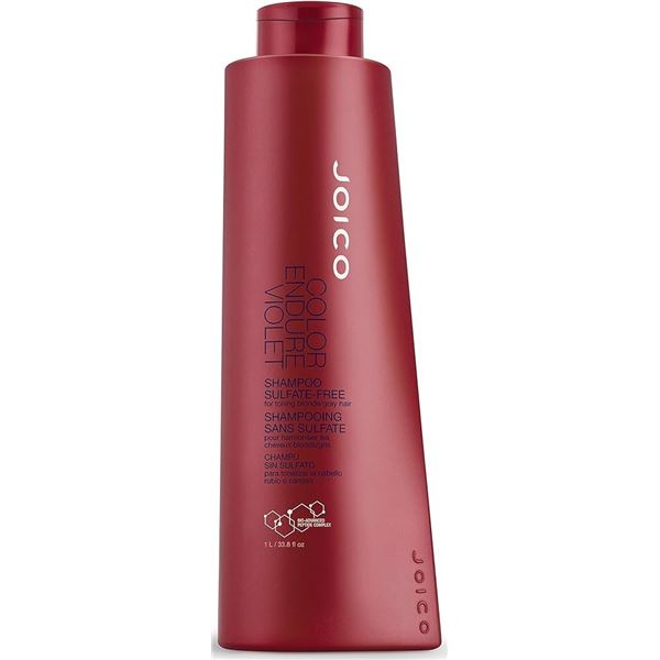 NEW 1L JOICO SHAMPOO COLOR ENDURE