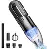 Image 1 : NEW LIPUWS CORDLESS MINI VACUUM