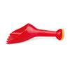 Image 1 : NEW HAPE RAIN SHOVEL RED
