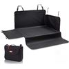 Image 1 : NEW BARTSTR PREMIUM CARGO CAR MATS