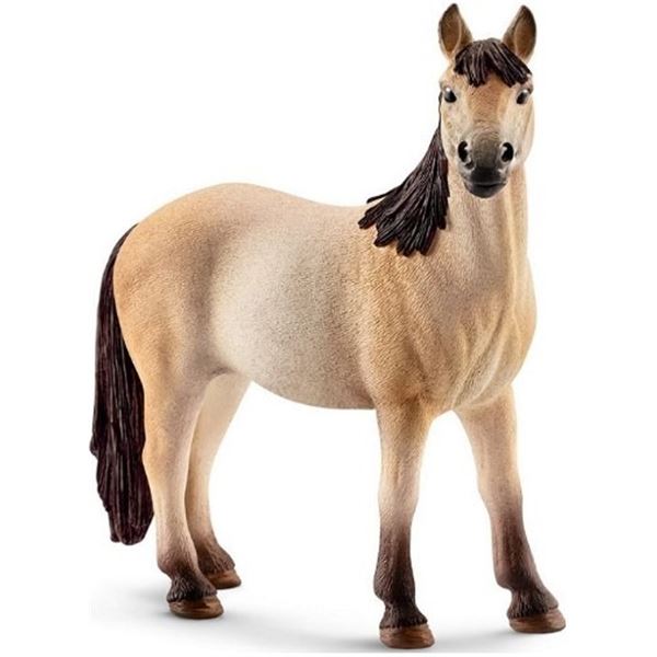 NEW SCHLEICH MUSTANG MARE FIGURE