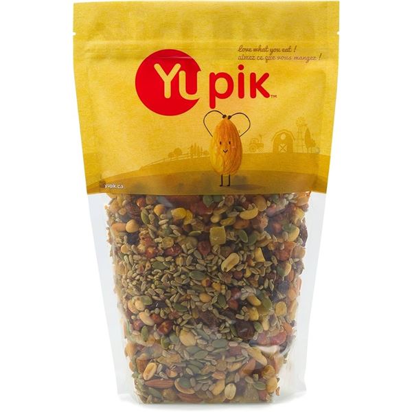NEW YUPIK CALIFORNIA MIX 1KG