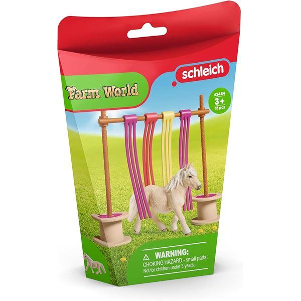 NEW SCHLEICH FARM WORLD ANIMAL TOYS FOR KIDS