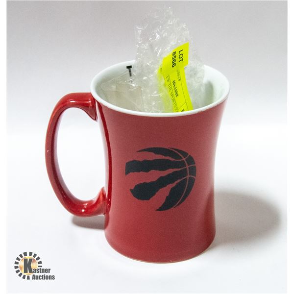 BRAND NEW THE SPORTS VAULT 14OZ VICTORY COFFEE MUG