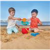 Image 1 : NEW HAPE 5-IN-1 BEACH SET
