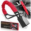Image 1 : NEW STEERING WHEEL LOCK ANTI-THEFT DEVICE