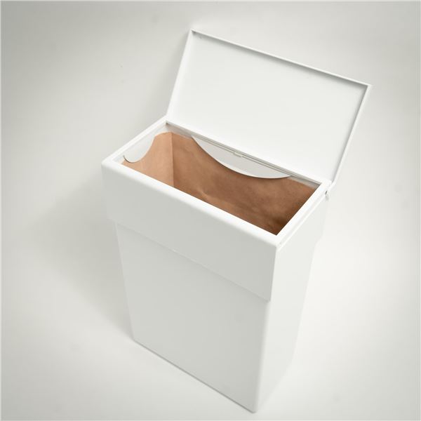 NEW ZCUBE FOOD WASTE BIN WITH BAGS
