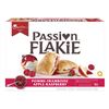 Image 1 : NEW 3 X 305G PASSION FLAKIE APPLE RASPBERRY