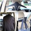 Image 2 : NEW MULTIFUNCTIONAL DETACHABLE CAR COAT HOLDER
