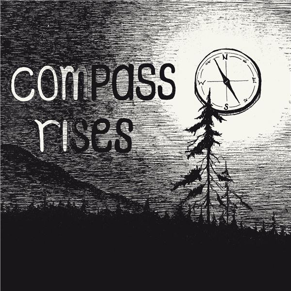 NEW CD-COMPASS RISES