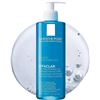 Image 1 : NEW 400ML LA ROCHE-POSAY EFFACLAR