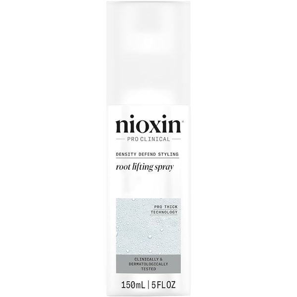 NEW 150ML NIOXIN PRO CLINICAL ROOT LIFTING SPRAY