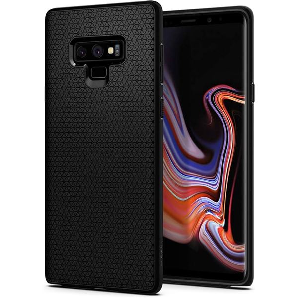 NEW SPIGEN GALAXY NOTE 9 LIQUID AIR