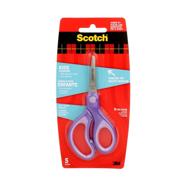 NEW SCOTCH SCISSORS