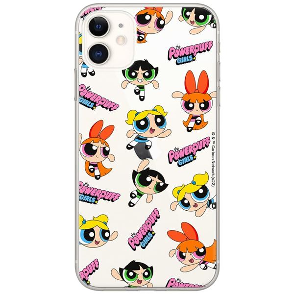 NEW POWERPUFF GIRLS PHONE CASE SAMGSUN S23 ULTRA