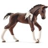 Image 1 : BRAND NEW SCHLEICH TRAKEHNER FOAL FIGURE