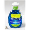 Image 1 : NEW 473ML DAWN PLATINUM PLUS POWERWASH DISH