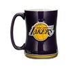 Image 1 : NEW 14OZ LOS ANGELES LAKERS