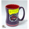 Image 1 : NEW 14OZ TORONTO RAPTORS PURPLE