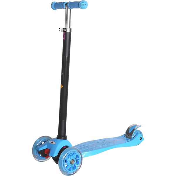 NEW KOBE JUNIOR PRO SCOOTER - COOL BLUE