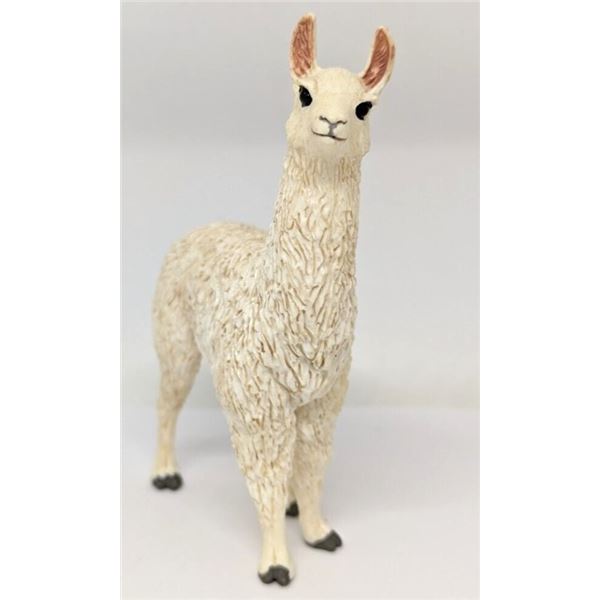 BRAND NEW SCHLEICH LAMA - 73527