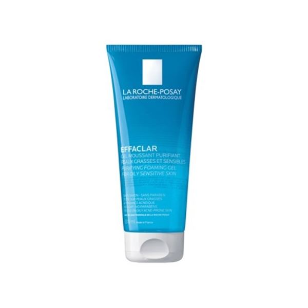 BRAND NEW 200ML LA ROCHE POSAY PURIFYING FOAMING