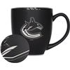 Image 1 : NEW 14 OZ COFFEE MUG VANCOUVER CANUCKS