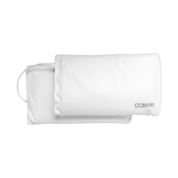 NEW CONAIR TRUE GLOW SPA HEATED BEAUTY MITTS